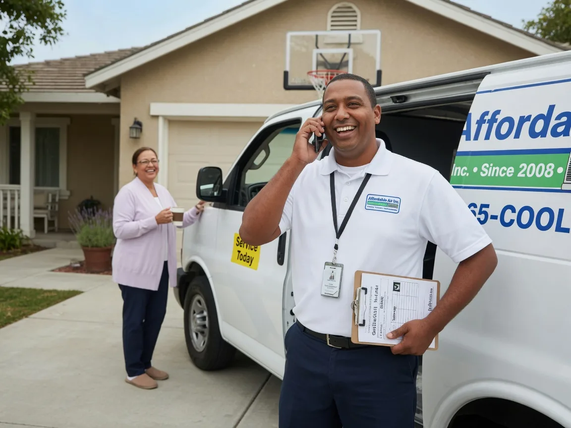 Central Ac Repair Fryburg, PA FAQs